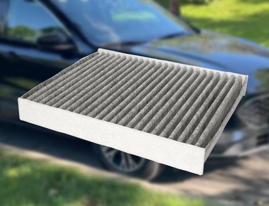 Cabin Air Filters Cabin Air Filters